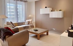 Sublime Apartment Center Croisette Live In Moliere