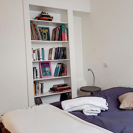 Sublime Apartment Center Croisette Live In Moliere Cannes Exterior photo